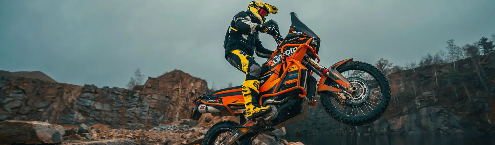 Arvostelut Gmotosta